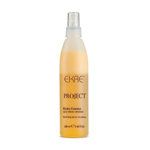 Ekre Project Hydro Essence Two-Phase Spray for Dry Hair 8.45 fl oz (250 ml)