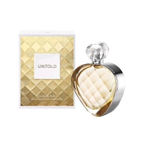 Elizabeth Arden Untold Perfume for Women 1.69 fl oz (50 ml)