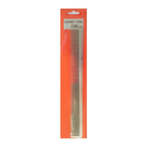 Ellepi Ceramic Comb with Ions - 351008