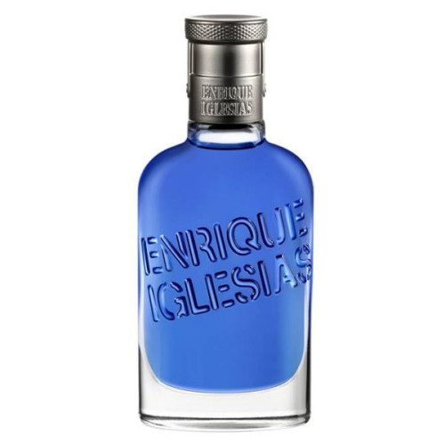 Enrique Iglesias Adrenaline Night Eau De Toilette for Men 1.69 fl oz (50 ml)