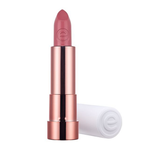 Essence This Is Me Lipstick in Nude 15 Fabulous