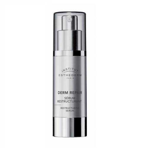 Esthederm Derm Repair Restructuring Face Serum 1.01 fl oz (30 ml)