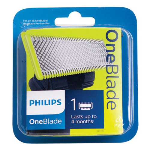 Philips Oneblade QP210/50 Replacement Blade 1 pc