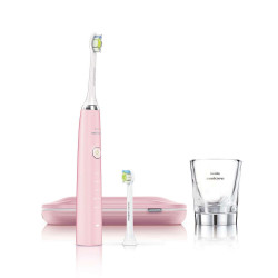 Philips Sonicare Diamond Clean Sonic Toothbrush H 9362/67 Pink