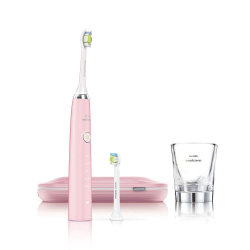 Philips Sonicare Diamond Clean Sonic Toothbrush H 9362/67 Pink