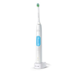 Philips Sonicare Protectiveclean 4500 Electric Sonic Toothbrush H6888/89