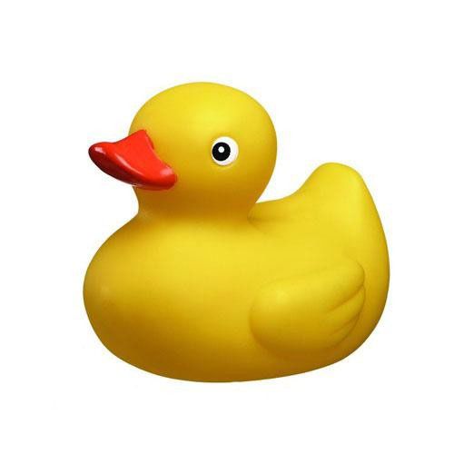 Playgro Bath Duck for Children 6+ Months - 0504
