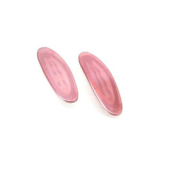 Pretty Time Hair Clips 2 pcs - JAB120147