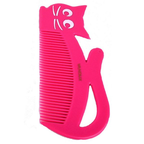 Pretty Time Hair Comb - 569