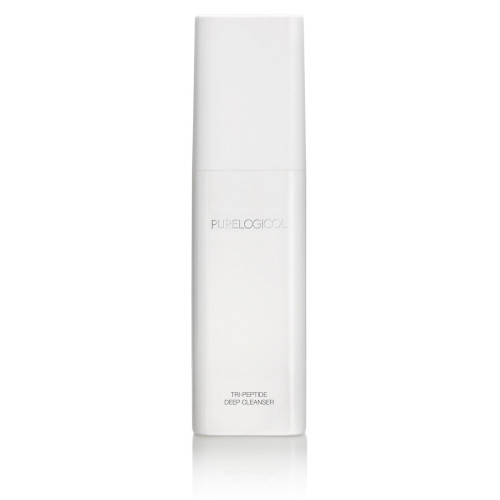 Purelogicol Tri-Peptide Cleansing Milk with Tripeptide 5.92 fl oz (175 ml)