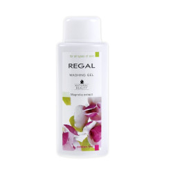 Regal Beauty Antibacterial Face Wash Gel 6.76 fl oz (200 ml)