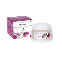 Regal Beauty Regenerating Night Cream with Magnolia Extract 1.69 fl oz (50 ml)