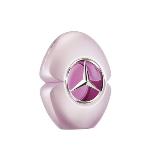 Mercedes-Benz Woman Eau De Parfum for Women 3.04 fl oz (90 ml)