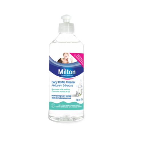 Milton Baby Dishwashing Liquid 16.91 fl oz (500 ml)
