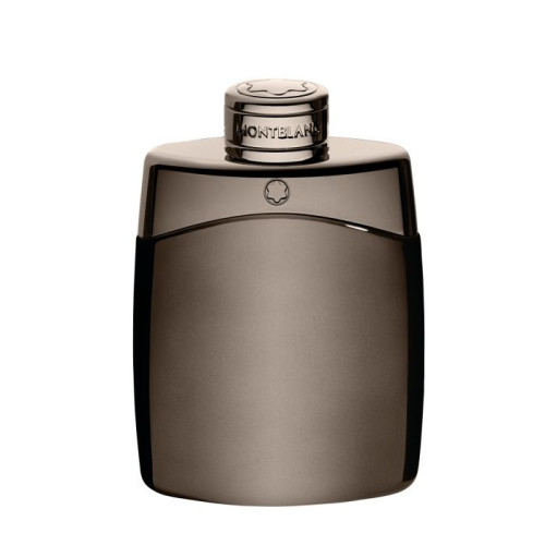 Mont Blanc Legend Intense Eau De Toilette for Men 3.38 fl oz (100 ml)