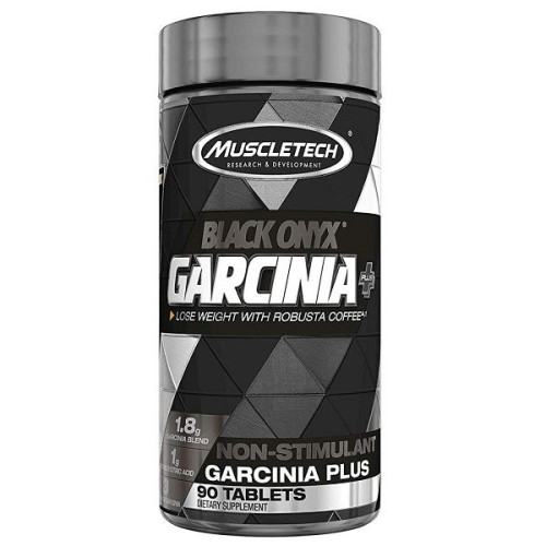 Muscletech Garcinia Plus 90 Tablets