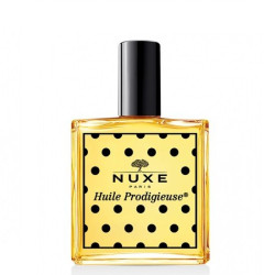 Nuxe Prodigieuse Multifunctional Dry Oil for Face Body and Hair 3.38 fl oz (100 ml)