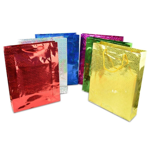 Unicart Gift Paper Bag S3