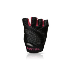 Scitec Nutrition Pink Style Gloves Women's Gloves Size M