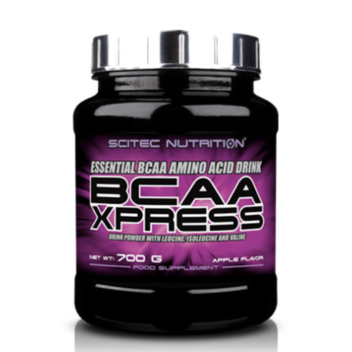Scitec Nutrition BCAA Xpress Taste Pink Lemonade 1.54 lb (700 g)