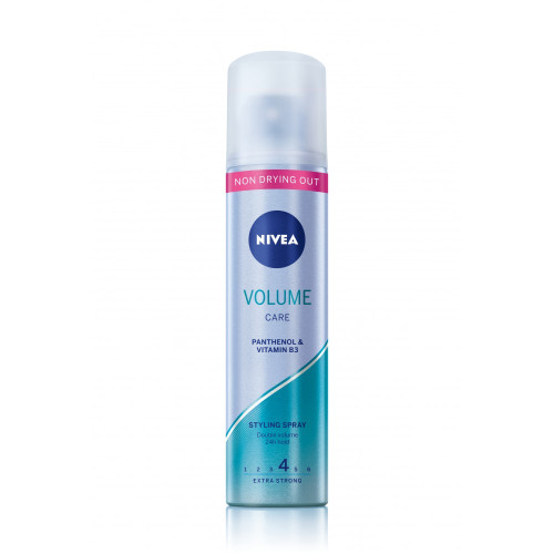 Nivea Volume Styling Primer Volume 5.07 fl oz (150 ml)