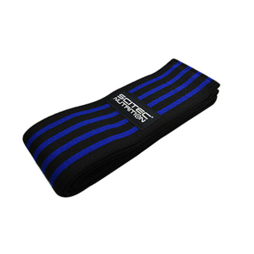 Scitec Nutrition Knee Support Bandage Blue