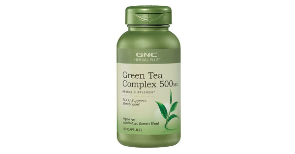 Gnc Green Tea Extract For Weight Loss