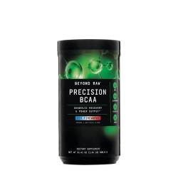 GNC Beyond Raw Precision BCAA Icy Fireworks with Amino Acids for Anabolic Recovery and Energy 1.34 lb (606.9 g)
