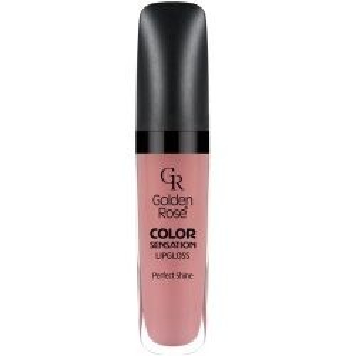 Golden Rose Color Sensation Lip Gloss Color 103