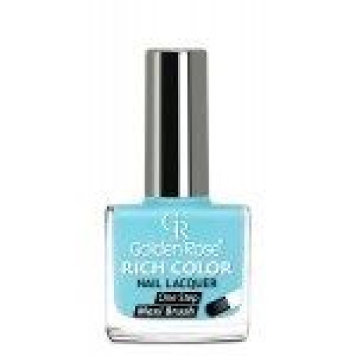 Golden Rose Rich Color Intense Nail Polish Color 74