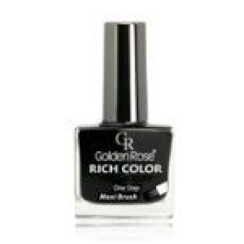 Golden Rose Rich Color Intense Nail Polish Color 35