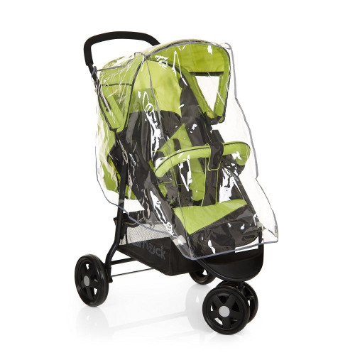 Hauck Stroller Rain Cover
