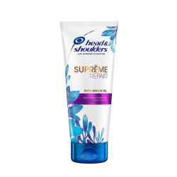 Head & Shoulders Supreme Repair Repairing Conditioner with Argan Oil 7.44 fl oz (220 ml)