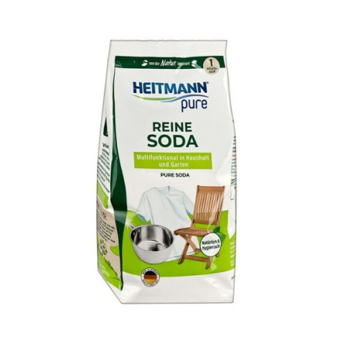 Heitmann Pure Soda 1.1 lb (500 g)