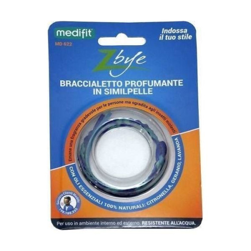 Innoliving MD-622 Scented Bracelet Against Mosquitoes