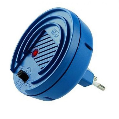 Isotronic Electronic Device Against Insects and Rodents