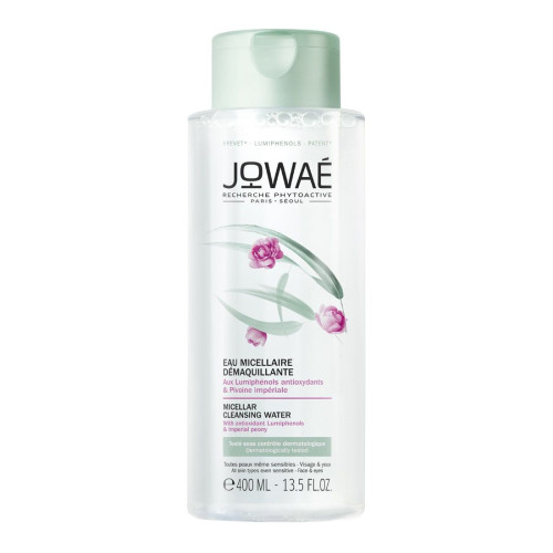Jowae Cleansing Micellar Water for All Skin Types 13.53 fl oz (400 ml)