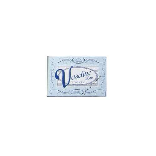 Kappus Vaseline Soap 3.53 oz (100 g)