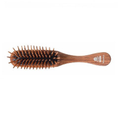 Kent Woody Hog Wooden Brush