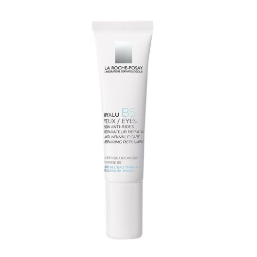 La Roche Posay Hyalu B5 Hydrating Eye Cream 0.51 fl oz (15 ml)