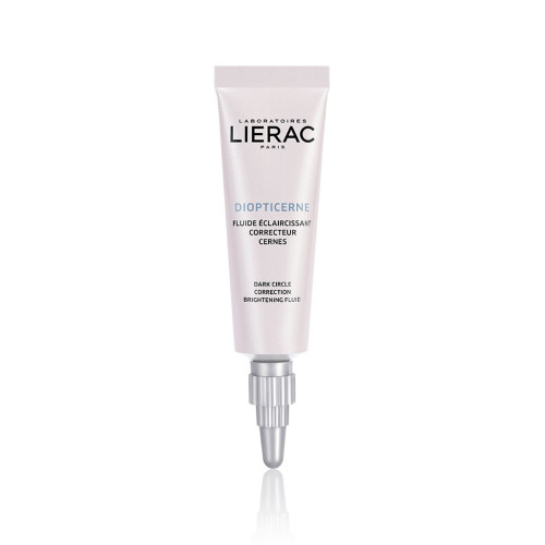 Lierac Diopticerne Brightening Fluid Against Dark Circles Under the Eyes 0.51 fl oz (15 ml)