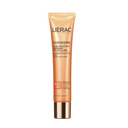 Lierac Sunissime Energizing SPF 50+ Energizing Fluid for Face 1.35 fl oz (40 ml)