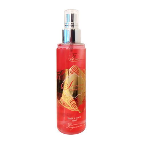 Linea Bio Summer Cocktail Long-Lasting Fragrance Body Spray 6.09 fl oz (180 ml)