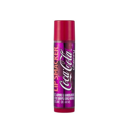 Lip Smacker Coca-Cola Cherry Lip Balm 0.14 oz (4 g)