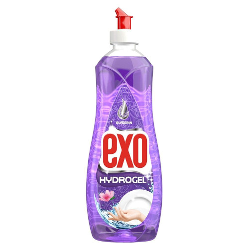 Echo Hydrobalm Preparation for Vessels Purple 15.22 fl oz (450 ml)