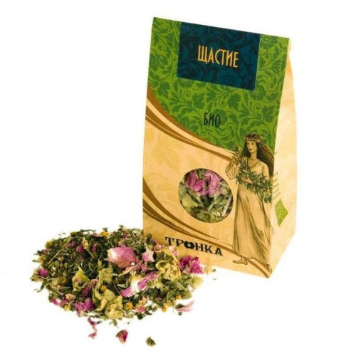 Tronka Bio Happiness Tea 1.06 oz (30 g)
