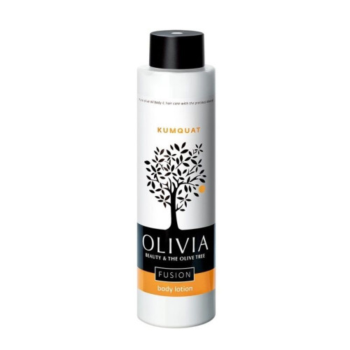 Olivia Fusion Body Lotion with Olive Tree and Kumquat 10.14 fl oz (300 ml)