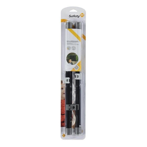 Safety Car Roller Blind 2 pcs