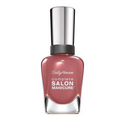Sally Hansen Complete Salon Manicure Nail Polish Color Enchante 331