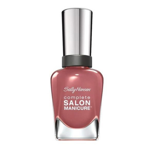 Sally Hansen Complete Salon Manicure Nail Polish Color Enchante 331